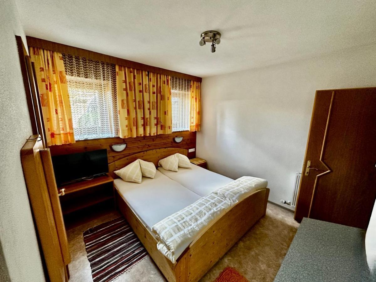 Haus Luxer Apartment เอาฟาค์ ภายนอก รูปภาพ