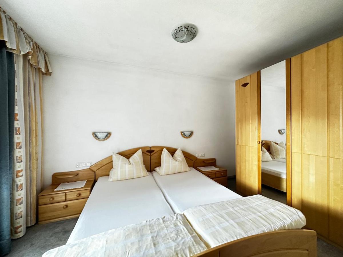 Haus Luxer Apartment เอาฟาค์ ภายนอก รูปภาพ
