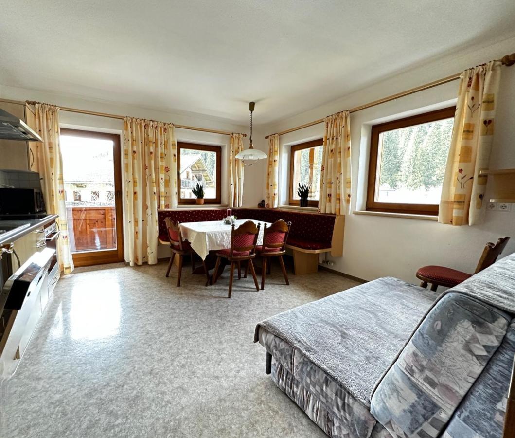 Haus Luxer Apartment เอาฟาค์ ภายนอก รูปภาพ