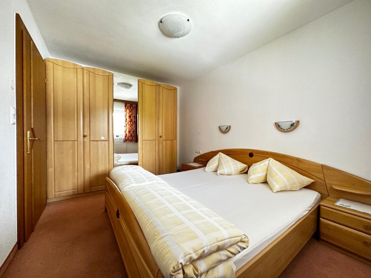 Haus Luxer Apartment เอาฟาค์ ภายนอก รูปภาพ