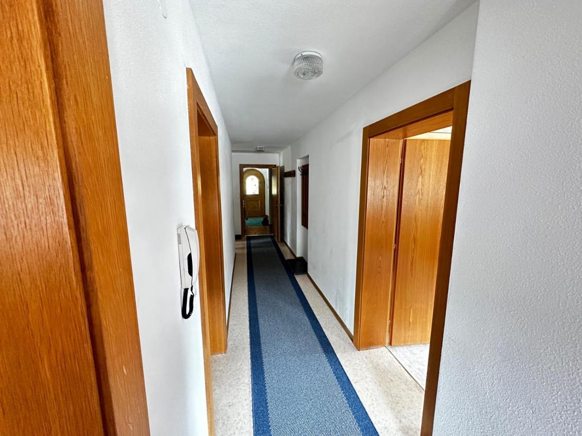 Haus Luxer Apartment เอาฟาค์ ภายนอก รูปภาพ
