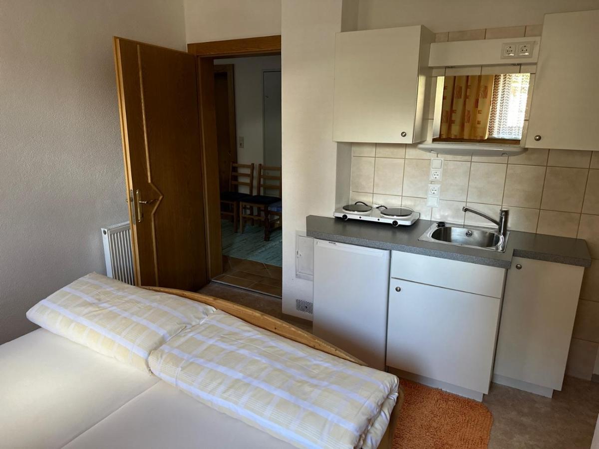 Haus Luxer Apartment เอาฟาค์ ภายนอก รูปภาพ