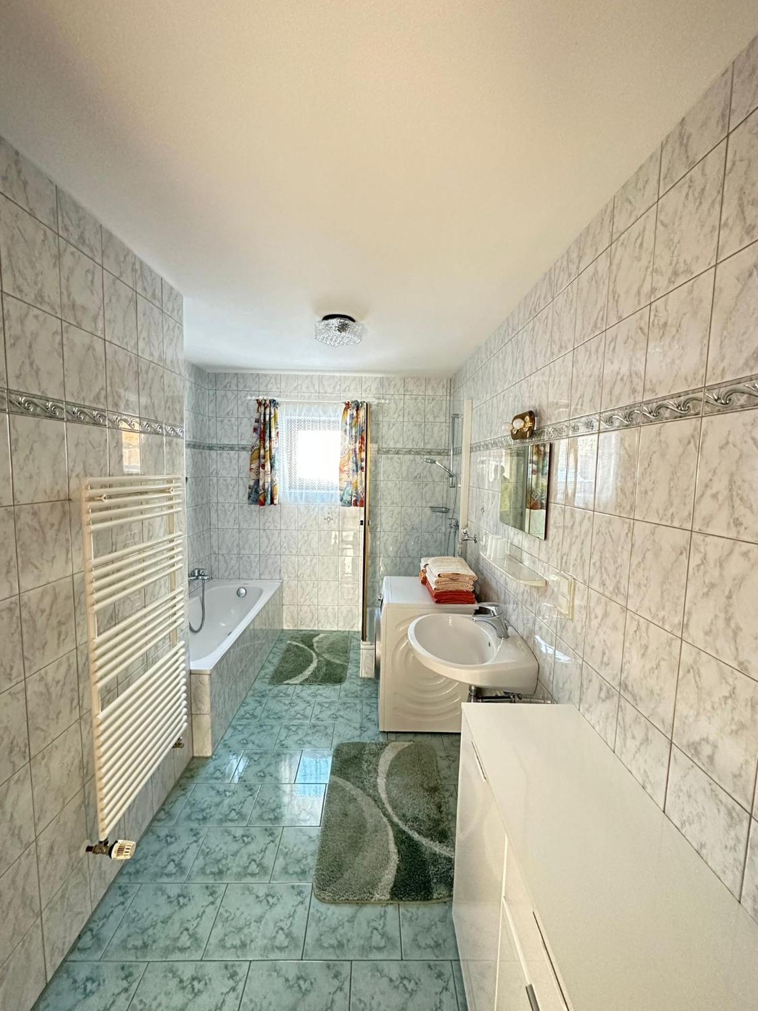 Haus Luxer Apartment เอาฟาค์ ภายนอก รูปภาพ