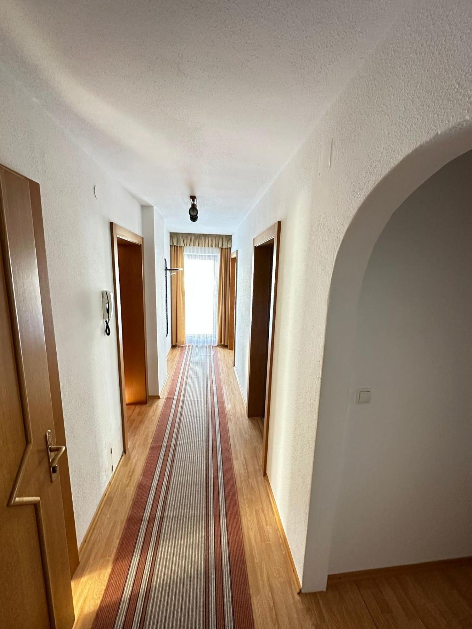 Haus Luxer Apartment เอาฟาค์ ภายนอก รูปภาพ