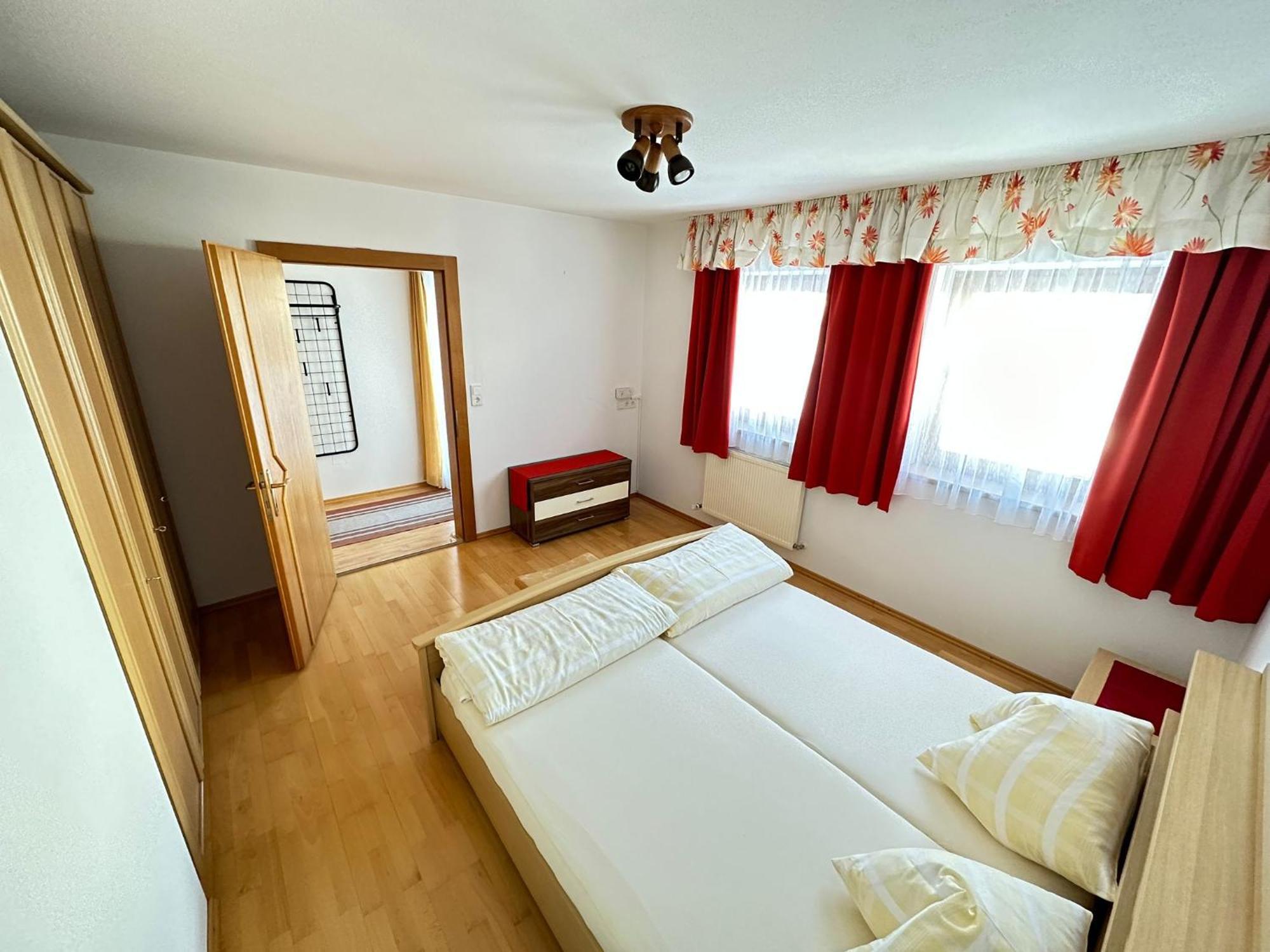 Haus Luxer Apartment เอาฟาค์ ภายนอก รูปภาพ